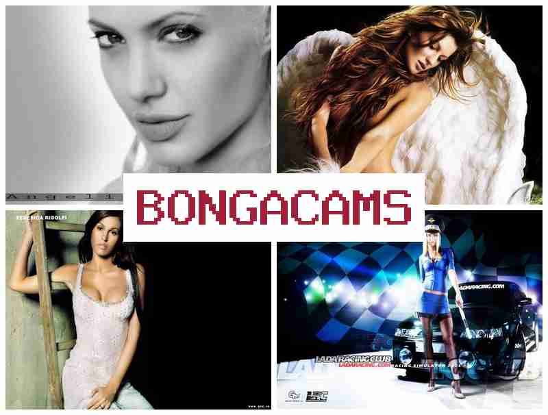 BONFACAMS 💞 Spy Porn & XXX Webcam Erotic