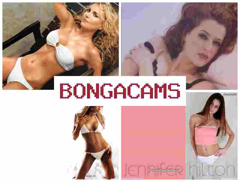 BONBACAMS ᐉ Anal Rough Big Ass Sex & Webcam Porn