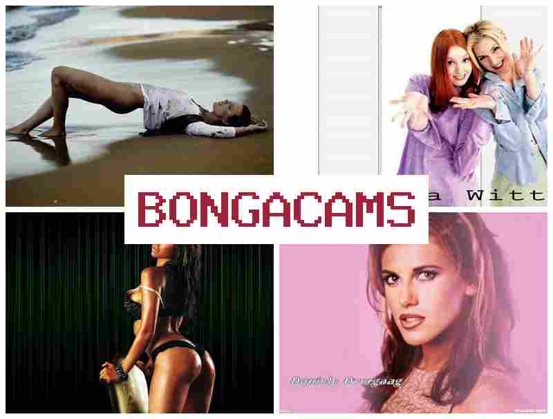 BONGZCAMS 💑 Cock Porn & Webcam Girls Al