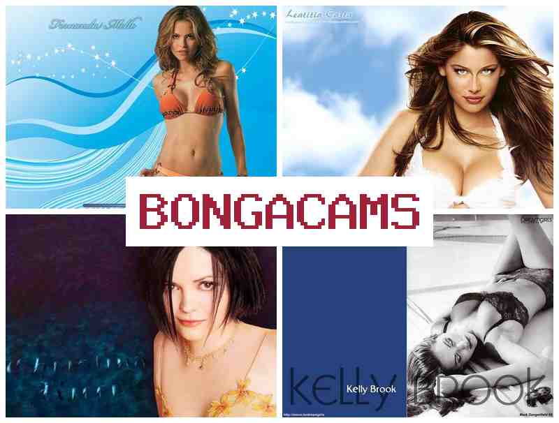 BONGACANS 🔻 Film Sex Videos 1080P & Webcams Latinas Porno