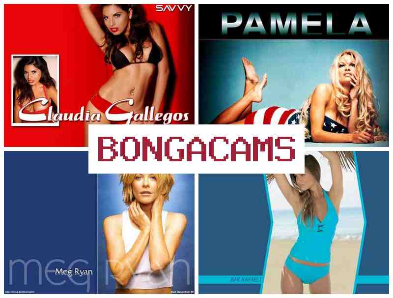 BONGACAJS 🔵 Porn Net & Handjob Porn