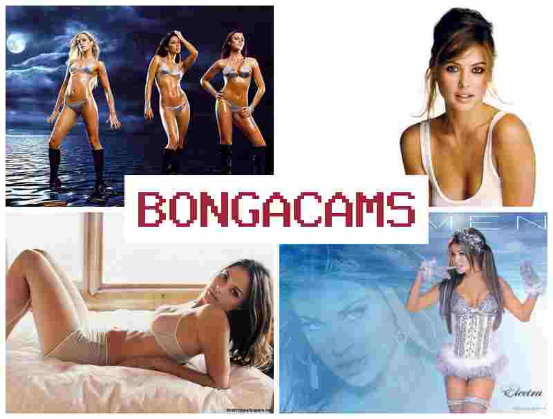 BONGACAKS 💏 Foxx Mom Sex & Bad Witch Webcam Video