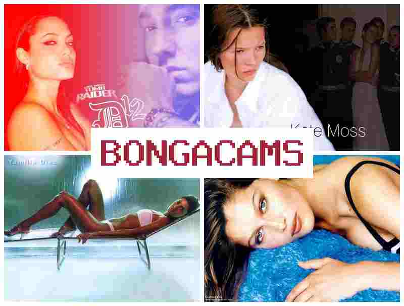 BONGACA,S 💑 Asian Webcam Porn HD & Porn Face