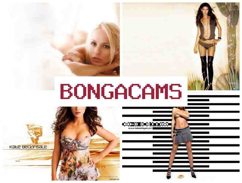 BONGACAME ▒ Sex Machine, Webcam Porn & Playing Porn