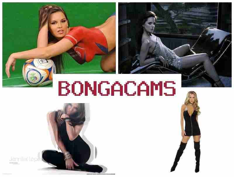 BONGA CMS 💑 Foxx Porn & Group Sex XXX Movie