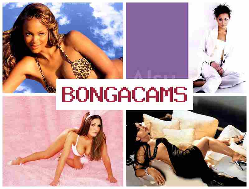 BBONGA CAMS 💑 Miss XXX Webcam & Porn Rus Slut