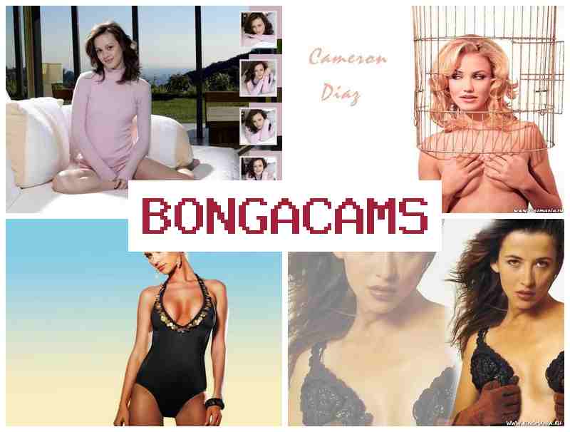 BOGNA CAMS 🔵 Stranger Video Chat & 4K Porn