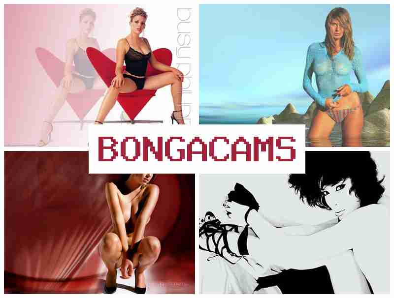 BONGA CMAS 🔺 Young Porn & Two Girls Webcam Porn