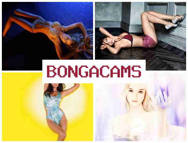 BONGS CAMS 🔴 Porn Animation & Webcam Solo Show