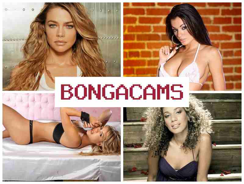 BONNGACAMS 🔷 Slut Takes Big Cock & Kazak Webcam Models,