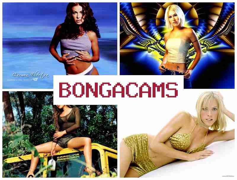 BONGA CAJS ▓ True Anal Sluts & Horny Big Tits Slut