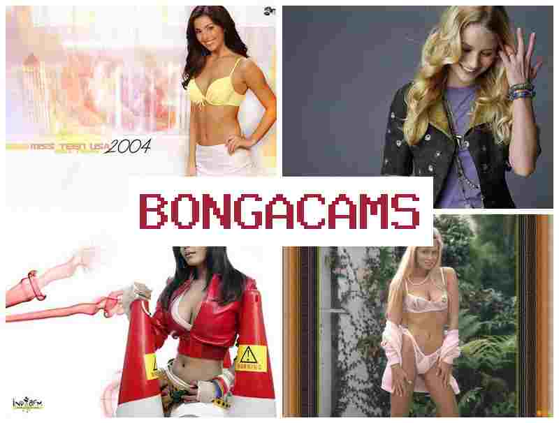 BONGA CAKS 💋 Porn Sex Porno & Couple Webcams 18+