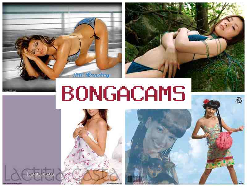 BONGGACAMS 🔴 Porn Cast & Celebrity Real Sex Scene