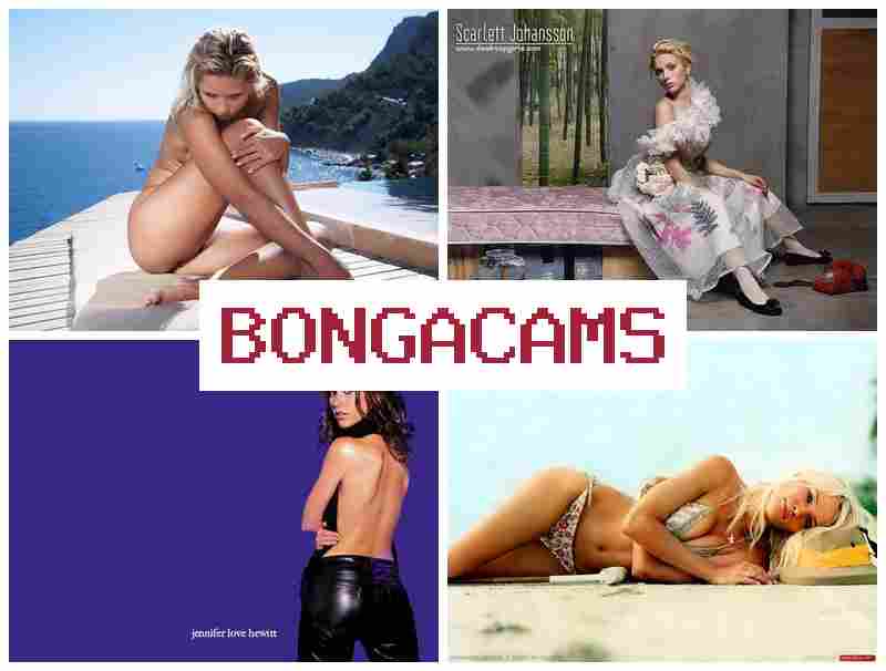 BONGA CAMZ ♥ Anal Sex Time Porn & Amazing Webcam, Teens