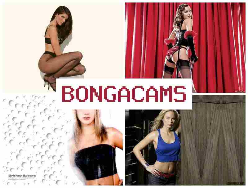 BONGACMAS 💖 Gangbang Anal Sex & Big Ass Hot Moms Sex