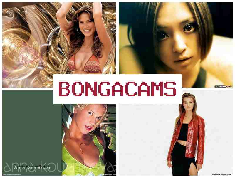 BONGACASM 👩 Russian Webcam Porn & Slut Mature Lady