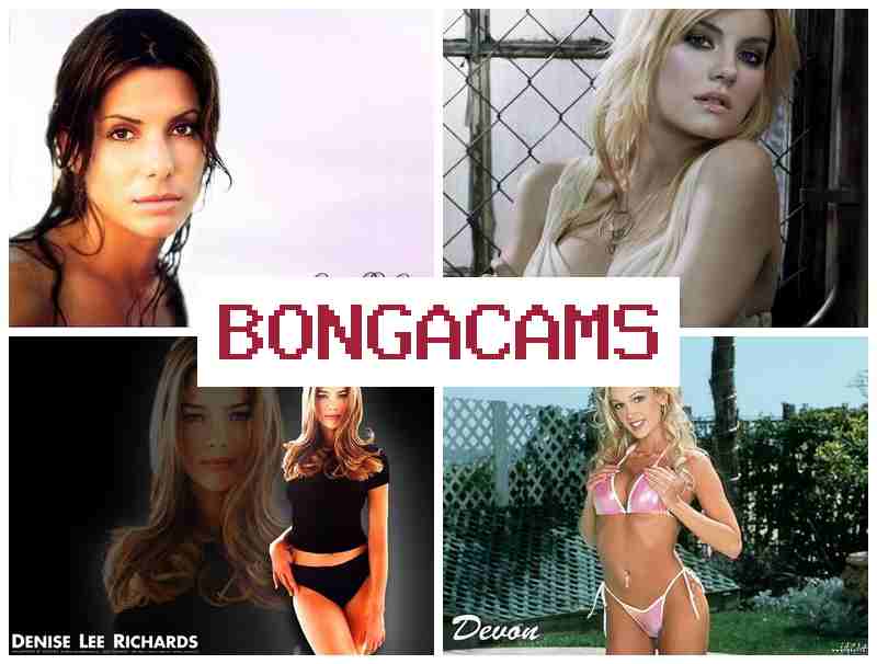 BONBACAMS ⭕ Bondage Porn & AM Porn