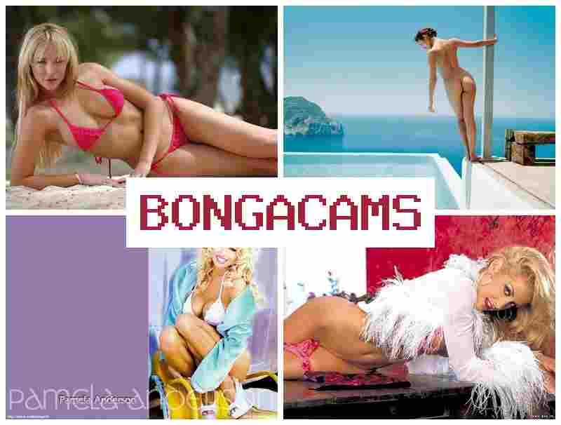 BONGZCAMS 💚 DP Porn & Blowjob Slut Wife