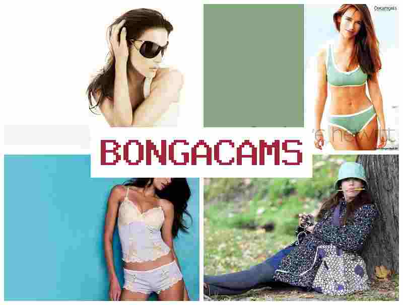 BONGACWMS ▓ Ass Sex COM & Booty Tits Sex