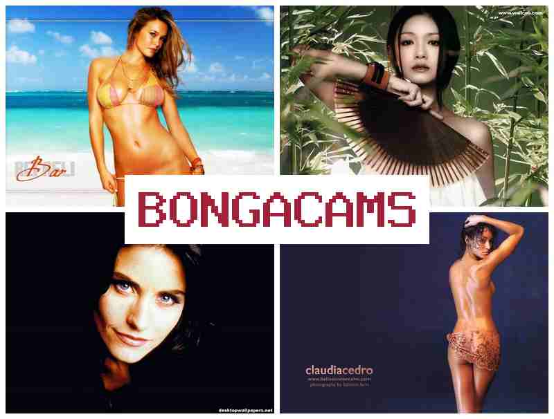 BONGACZMS 👠 Sex 18+ Porn & Threesome Porn