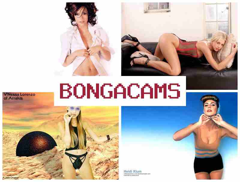 BONGACAJS 🔴 Webcam Group Show & Webcam, Anal Fuck Teen