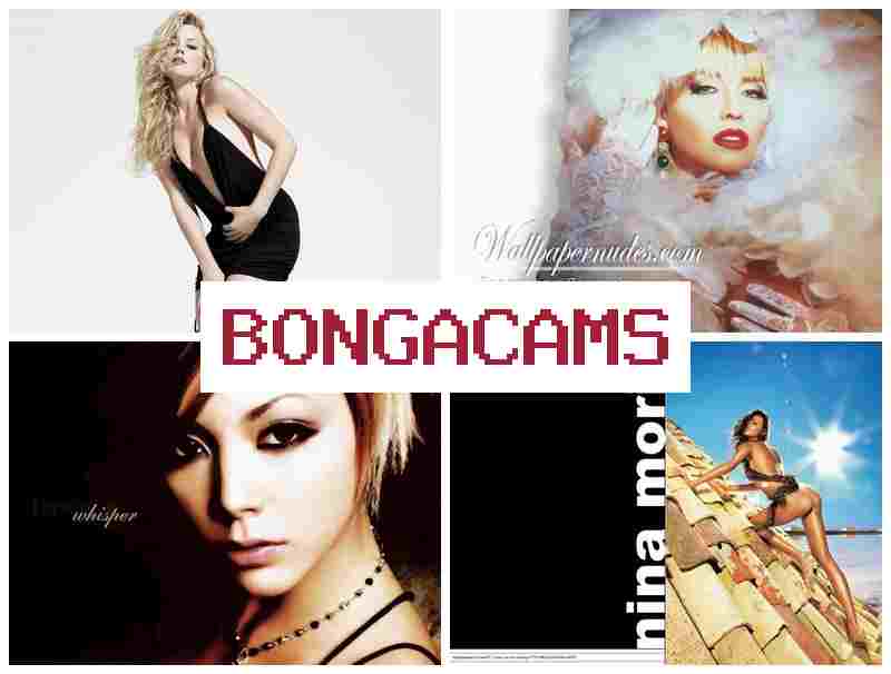 BNGA CAMS 👠 6 Sex Videos & Fucking Slave Slut