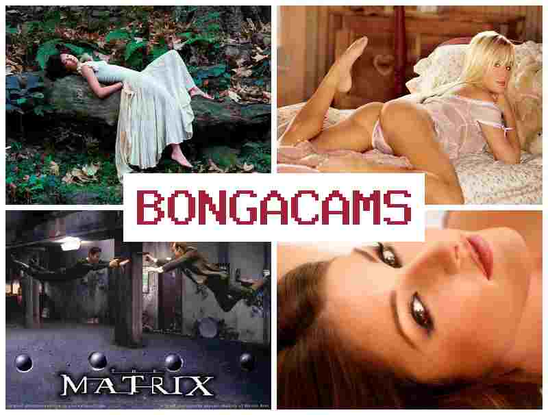 BONGACAMS ▓ Celebrity Sex & Big Pussy Fuck Slut
