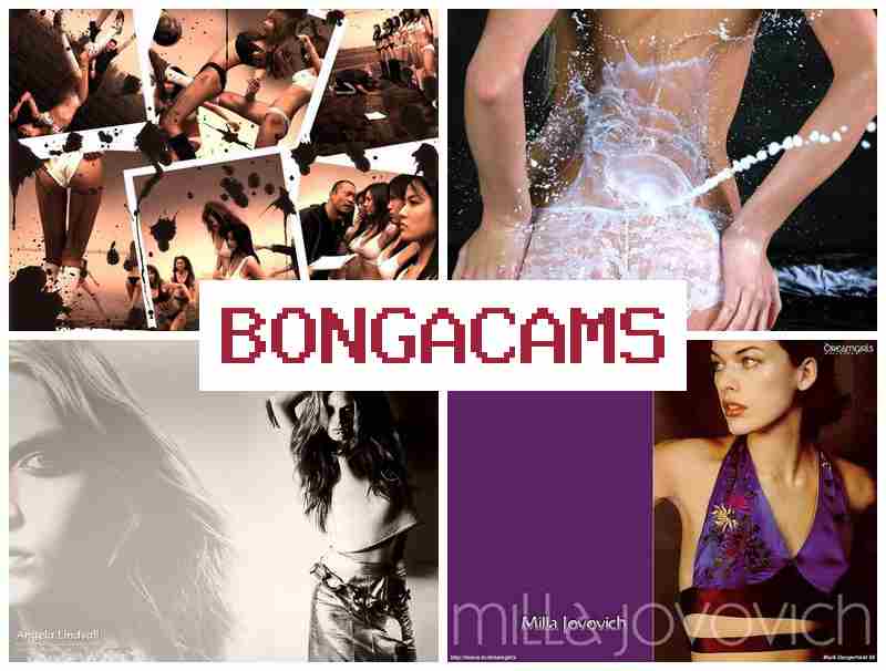 BONGA CAM 💕 Crazy Anal Slut & Blonde Girl Sex