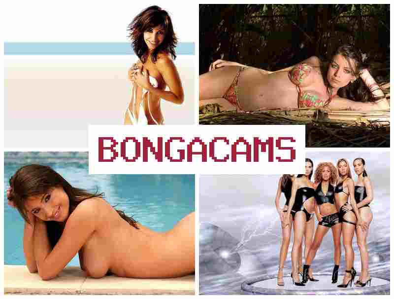 BONGACMS 📹 Ultimate Slut & Home Girl Sex Videos