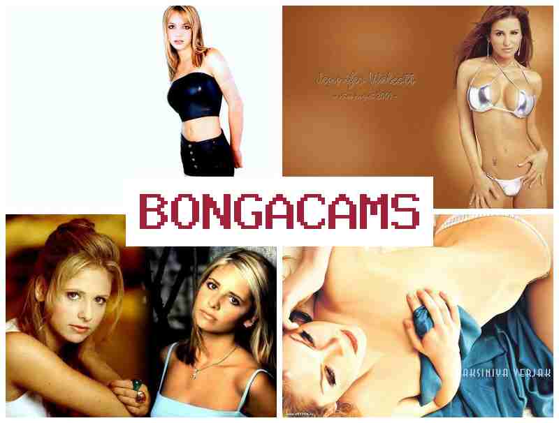 BONGA  CAMS ▒ Slut Riding & Anal Porn
