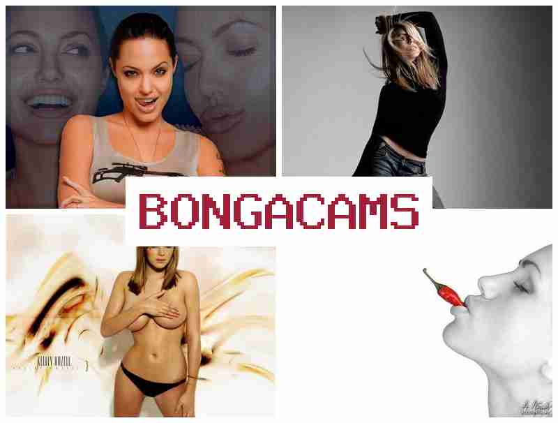 BONGA CAAMS 📺 TikTok Porn & Wet Porn