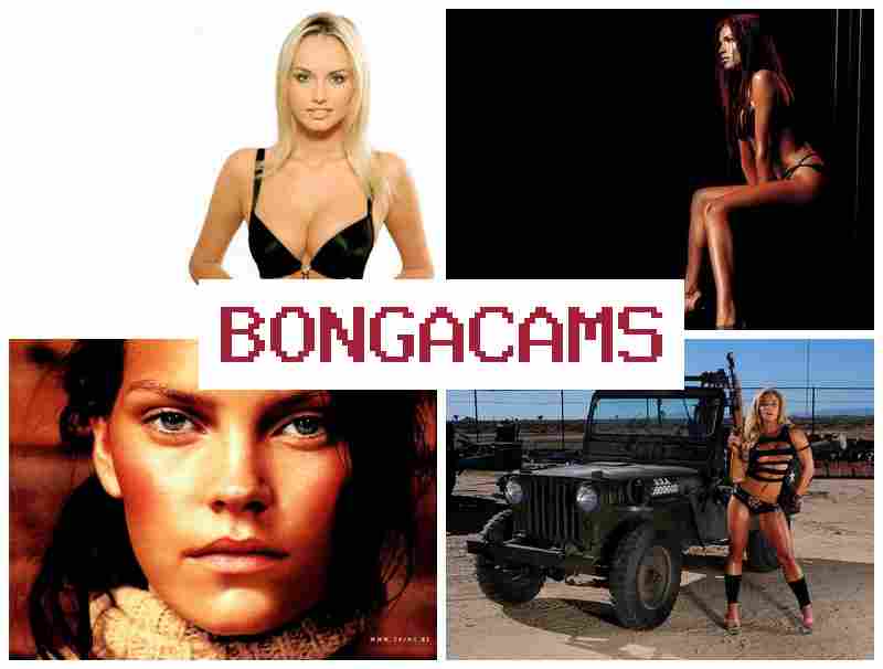 BONAG CAMS 💖 Slut Wife Lovers & Bimbo Webcam Porno