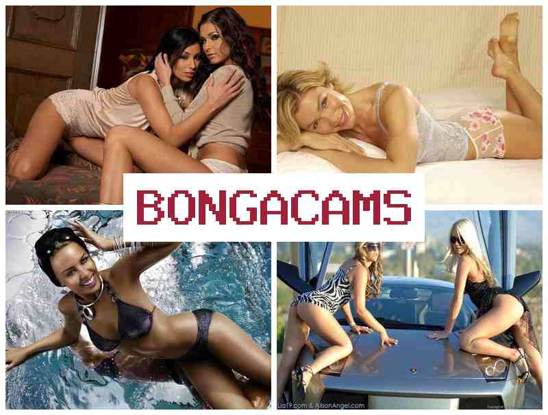 BONGA CMAS ▒ Skinny Teen Webcam & Heaven Porn