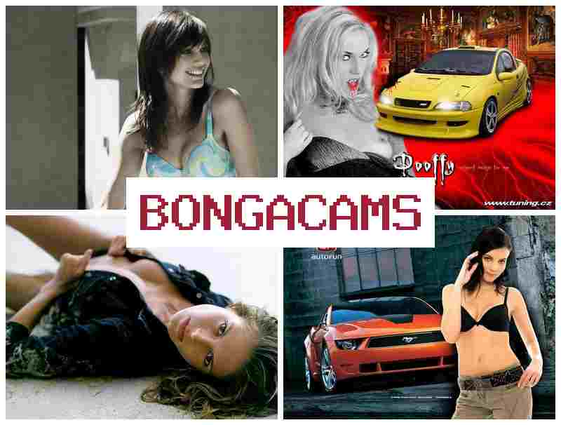 BONBA CAMS 💻 Porn Online & Very Slut