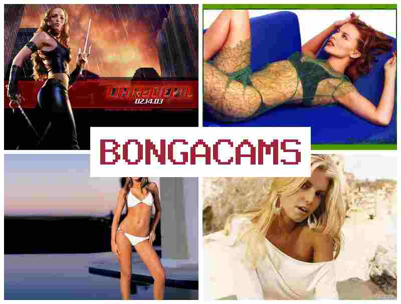 BONVA CAMS █ Porn Video's & Your Sex Webcam