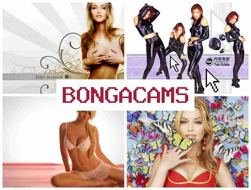 BONGA CWMS ᐉ Full Length Sex Movies & Mature Slut Ass