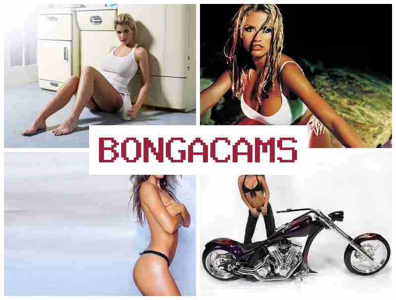 BONGA CAMW 🔴 Big Ass Milf Slut & Family Real Sex Webcam