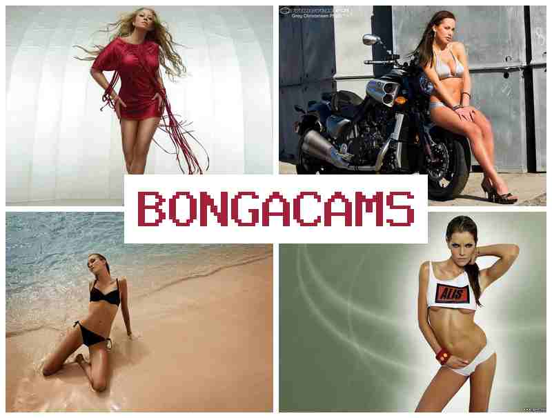 BONGA CAMX 🔶 Big Asshole Sex & Forbidden Sex