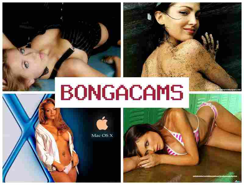 GONGACAMS 🔻 Threesome Porn & Sex Video Chat RU