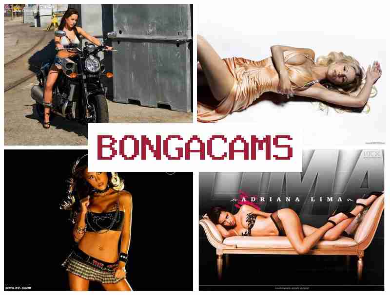 BONVACAMS 💖 TS Model Webcam & Lovense Webcam Porno