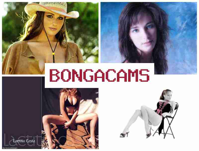 BONGADAMS 🌟 Healing Girl, Webcam & Sexwife Porn