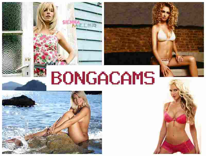 BONGACMS 💏 Free Sex Outdoor & His Porn