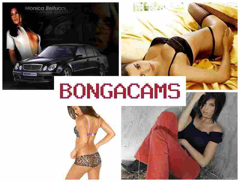 BONGACAME 👍 Young Video Webcam Nude & Fucking Slut
