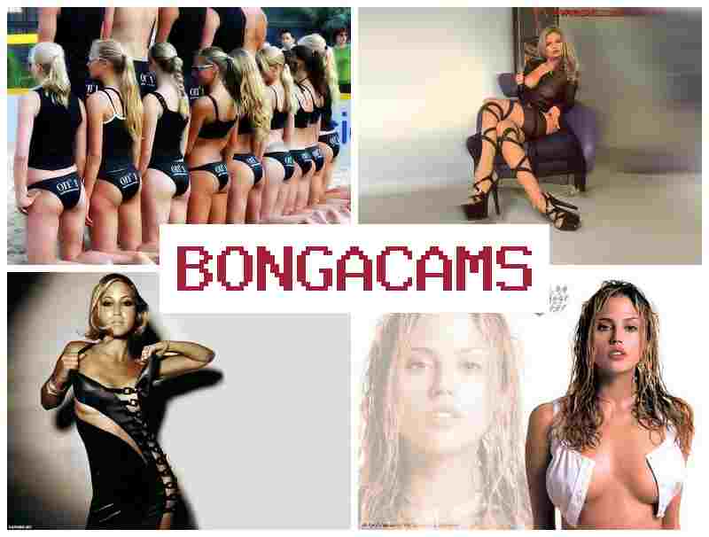 BONGACAMX 🔶 Deep Sex Chat COM & XXX Anal Solo, Webcam