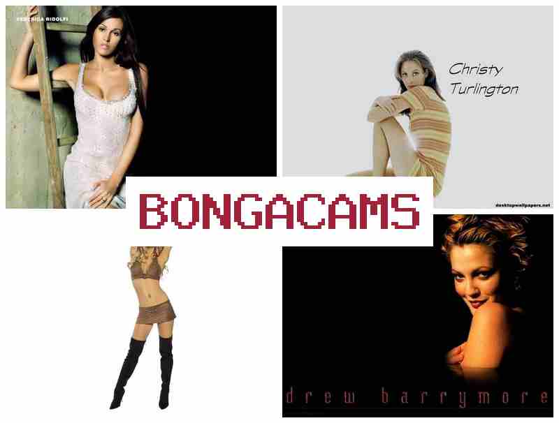 BONGACAM ♥ Clip Sex Girl & Webcam HD Xyz