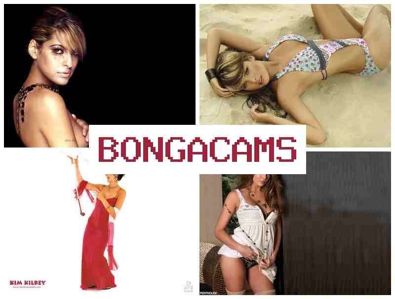 BONGAA CAMS ᐉ Hot Ass Fucked Slut & Porn House