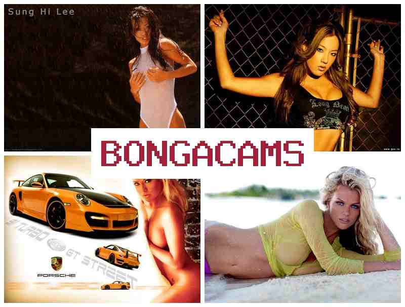 BOONGACAMS 👩 Candy Slut & Japan's Porn