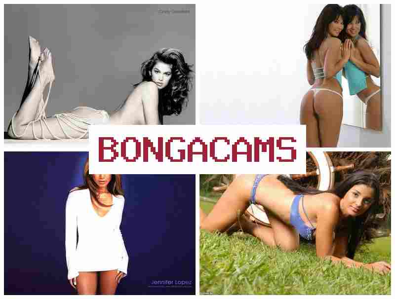 BONYA CAMS ⭕ Hard Fuck Sex & Hot Big Ass Slut