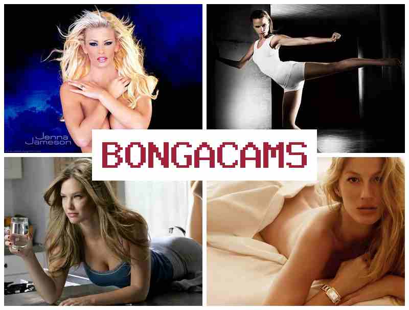 BONGGACAMS 🆕 Film Sex Movie Milf & Porno Big Boobs, Webcam