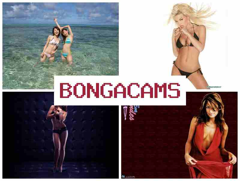 BONGA CAMW ♥ Sisters Webcam & Porno Big Tits, Webcams